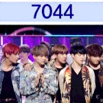 [방탄소년단] 요즘<b>진입</b>1위진짜어려움
