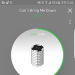 [EXO] 실트 오른거 봤으니 <b>자러</b>간다