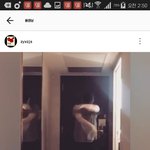 [EXO] 자고싶은데 잠이안와 <b>이씨</b>..