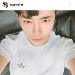 [EXO] 박차녈 맨날 따라하지<b>말래</b>ㅋㅋㅋㅋ