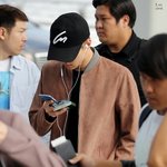 [세훈] 160929 <b>출입국</b> 고화질4