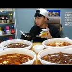 [드루와] 밴쯔 생방송 중 여자 <b>비명</b>...