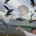 [방탄소년단] <b>이번</b>앨범안에 1곡은 엄청난분 피처링이있을거같아..