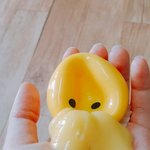 구데타마 가지고 놀기
