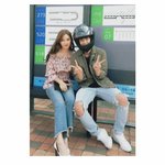 미모가 화면에 다 안담기는 김소은 콧대보소<b>bb</b>