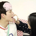 [육성재<b>조이</b>] ppyu보고싶