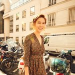 김나영 이제는 패셔니스타임