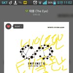 [인피니트] 볼게 많아서 넘나 행복 ㅠㅠㅠㅠㅠ