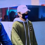 [시우민] 시우민 한국온다아아아!!!!