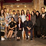 파리에서 K-패션을 알리다! - 코리안 스팟라이트 행사