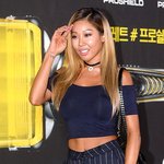 <b>제시</b> 복근 개섹시