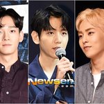 <b>SM</b> 측 "첸 백현 시우민, 엑소 첫 유닛 준비중"(공식입장)