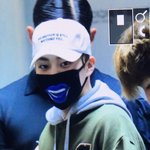 [시우민] <b>만물</b>이 돕는 오늘자 시우민ㅋㅋ