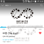 [인피니트] 15일에 에쎈<b>명수</b>- 아는횽님달리면되겠다