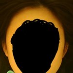 [꼭조언부탁] 얼굴형좀봐주세요