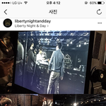 [세븐틴] 석민이 아니야? +한솔이랑 <b>찬이</b> 목격담떴어