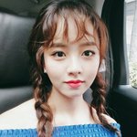 김소현 미모가 점점 이뻐지고있음