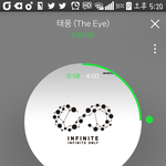 [인피니트] 원래 이맘때쯤이면(3주차)