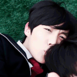 [방탄소년단] 이삐들 어그로 온거같아ㅠㅠ 그와중에 <b>호석</b>이
