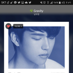 [인피니트] 겟그것뷰티에서 성규 목소리...