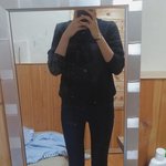 검정니트입었당~!~!~!~!~~!