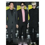 [인정ㅇㅇ] 어제 행사장에 나타난 하정우~ 수트핏 대박임<b>bb</b>