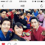 [EXO] ㅁㅊ 댓글 <b>빵터짐</b> ㅋㅋㅋㅋㅋㅋㅋ