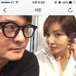 [EXO] 왕거니 <b>황후</b> 케미