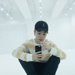 [방탄소년단] 짐니 볼에 <b>홍조</b>봐..
