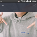스쉐보는뎈ㅋㅋㅋㅋ 후드 <b>끈</b>ㅋㅋㅋㅋㅋ
