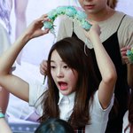 꽃집 언니가 완성한 여신들