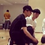 [시우민] <b>안무가</b>인스타에 시우민 헐