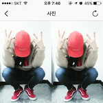 [VIXX] <b>식이</b>신발 정보좀!