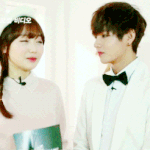 [방탄소년단] 뷔1<b>가디언</b>님 짹짹이 말이야