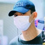 [CHEN] 후쿠오카 공항 퓨