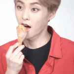 [EXO] 치킨이고 <b>나발</b>이고