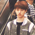 [EXO] 내가 도경수를 좋아하는 많은 이유 중 하나