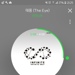 [인피니트] 분명 snllll에서