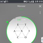 [EXO] <b>베톡</b> 1위글 탱큥ㅋㅋㅋㅋㅋㅋㅋㅋ