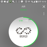 [인피니트] 내기준제로킬링파트
