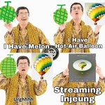 [방탄소년단] 아이 해브 스밍인증