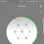[EXO] 야 멜뮤 작년엔 받은건 어캐 받은거?