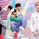 [BAP] <b>팬매</b> 잠들었냐