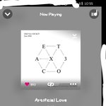 [EXO] 우리 새벽에라도 스밍빡세게 해서