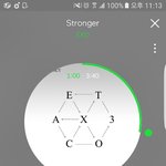 [EXO] 작년 멜롱에 비하면 올해
