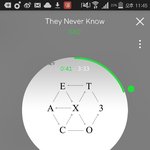 [EXO] 오스트 <b>상은</b> 누가받음? 종대? 스파이더? 첸백시?