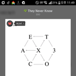 [EXO] 조카 애들이13년에 퐝!!!!뜨고ㅈ얼마나 <b>불안</b>했겠냐