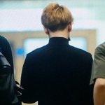 [백현] 백현 <b>뒤태</b> 사랑하시는 분