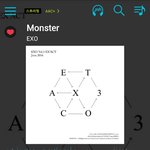 [EXO] <b>음원사이트</b>갈아탔는데