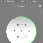 [EXO] ㅁㅔㄹ뮤 대상 못받았는데 멜뮤 욕하는 짹년 있으면